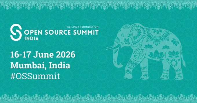 ELISA Porject - Open source summit India 2026
