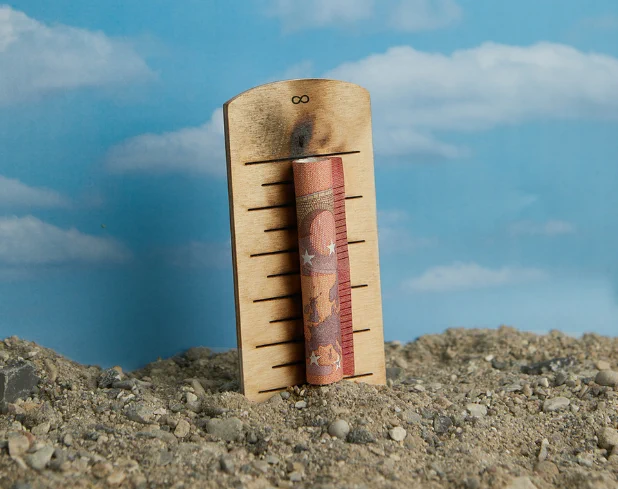 "Overheat", photo by Jairo Alvarez, reproduced with authorization