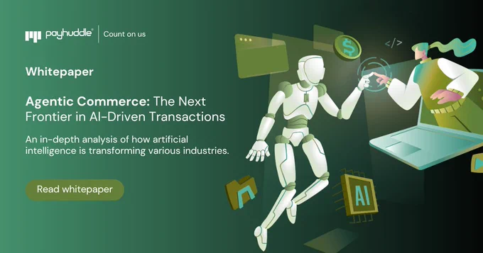 Agentic Commerce: The Next Frontier in AI-Driven Transactions