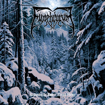 
Raw, dark, and cold death metal steeped in ancient diseases, with a doom-laden scent, that awakens the undead! A mangy and rotten answer to the terrifying echoes from beyond the grave!

Recenze/review - FUNEBRARUM - Beckoning the Void of Eternal Silence (2026): https://www.deadlystormzine.com/2026/05/recenzereview-funebrarum-beckoning-void.html?m=0 

#funebrarum #review #deathmetal #oldschooldeathmetal #newalbum @PulverisedRecs 