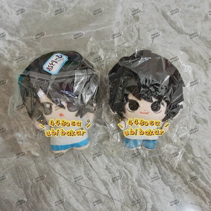 kiri : 172,000 inc packing, exc adm oyen.
kanan : 175,000 inc packing, exc adm oyen.