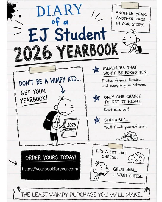 yearbook