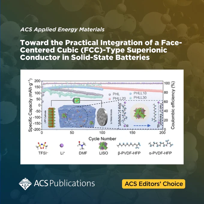 Promotional graphic featuring the table of contents image along with the journal and article title.