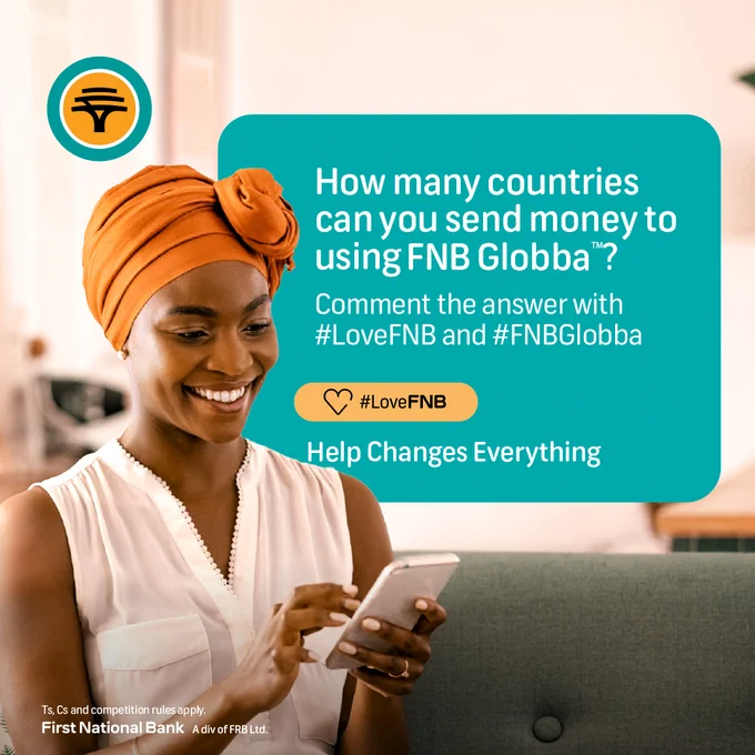 FNB Globba