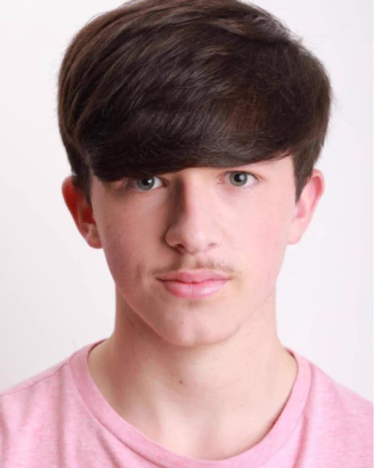 Great portfolio updates from our Teen Model Charlie 
#modelsdirect