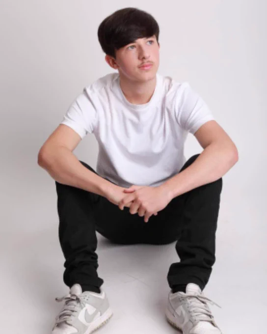 Great portfolio updates from our Teen Model Charlie 
#modelsdirect