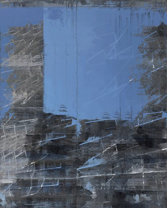 All images are Untitled and created between 2010 and 2026.