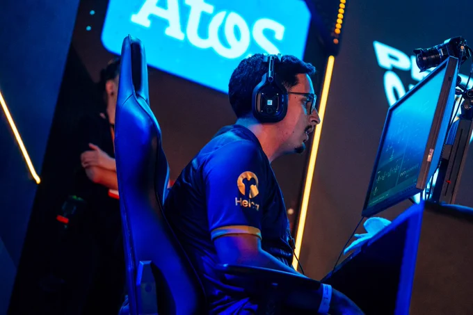 Atos soutient la CONMEBOL eLibertadores dans le développement du football eSport et pour l'engagemen