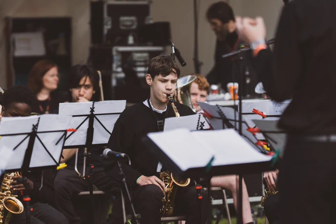 Aberdeen Big Sing and Play 2026