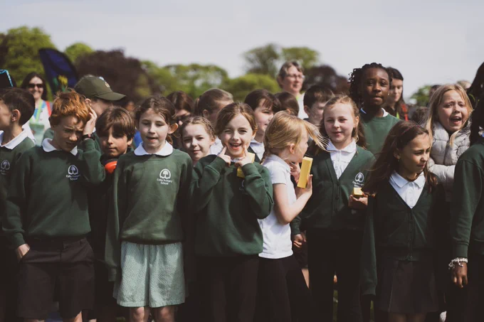 Aberdeen Big Sing and Play 2026