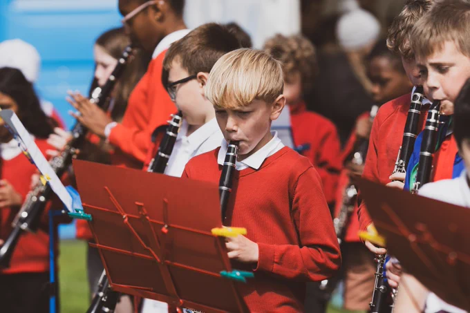 Aberdeen Big Sing and Play 2026