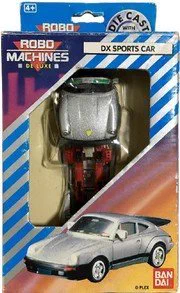 Original Packaging