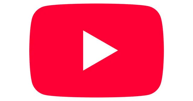 YouTube social card image, used for a story about Google Search profiles for creators.