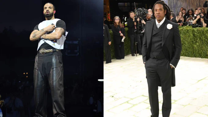 DJ Akademiks Argues Drake's First 3 Albums Are 'Valued More' Than Jay-Z's Entire Catalog