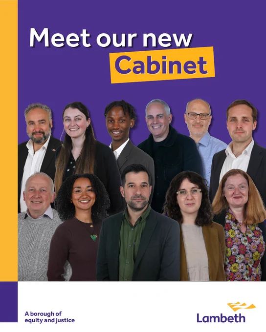 Group cabinet picture