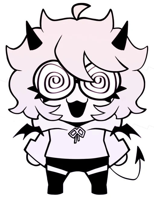 Art by @Dangitdanger