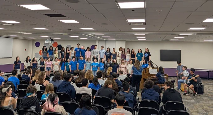 NVD Choir