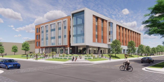 UW-Stevens Point Sentry School of Business and Economics added 27 new photos.