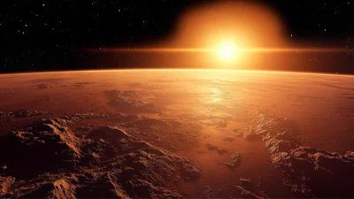 MAVEN Mars Mission