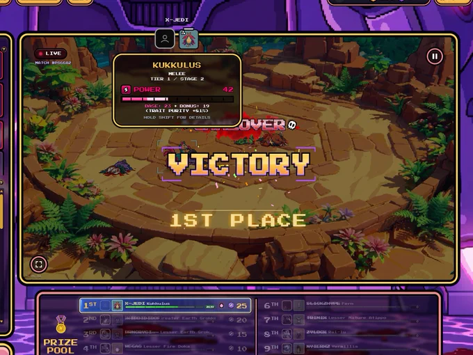 Deathmatch