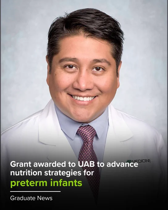 Headshot photo of Ariel Salas, MD, associate professor in the Division of Neonatology.