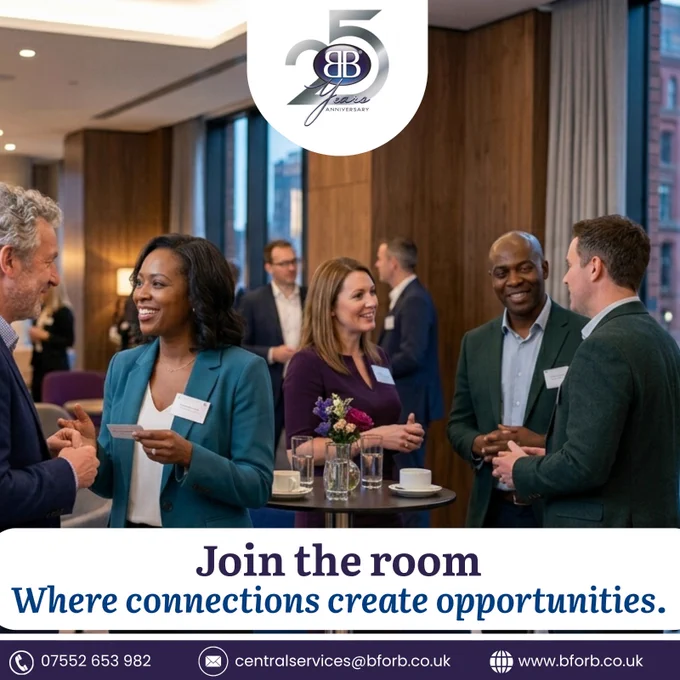 BforB Manchester 