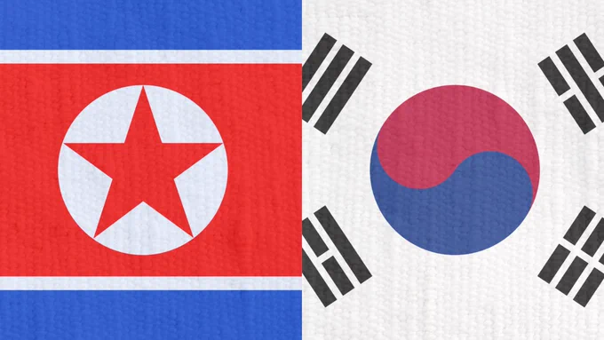 the Korean Conflict