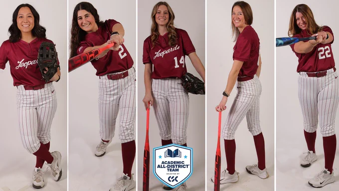 Olivia Catalina, Caroline Hall, Marisa Powell, Dani Rosner, Kylee Sweet