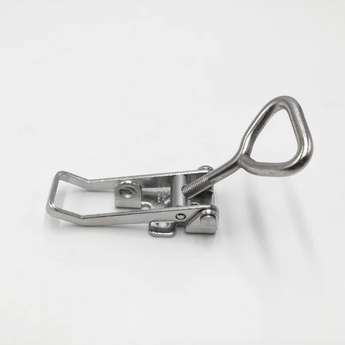 Marine Door Dog | NSN 2040-01-583-6856 | PN 13435A43

https://dodparts.com/en 