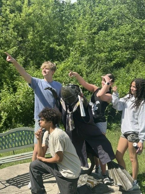 science