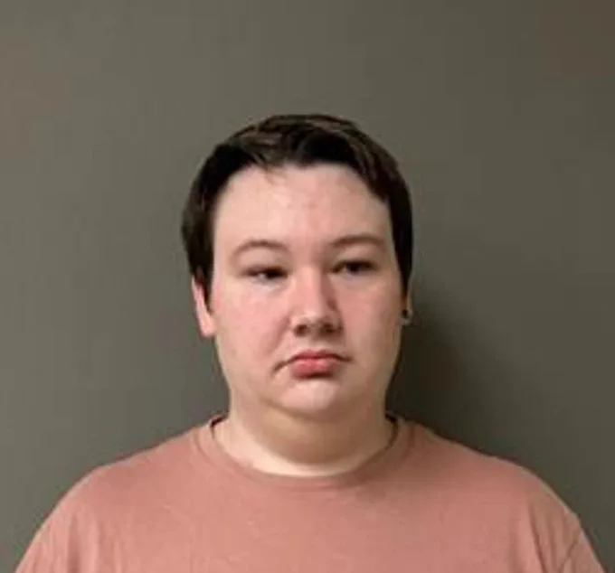 Individual described in news release.