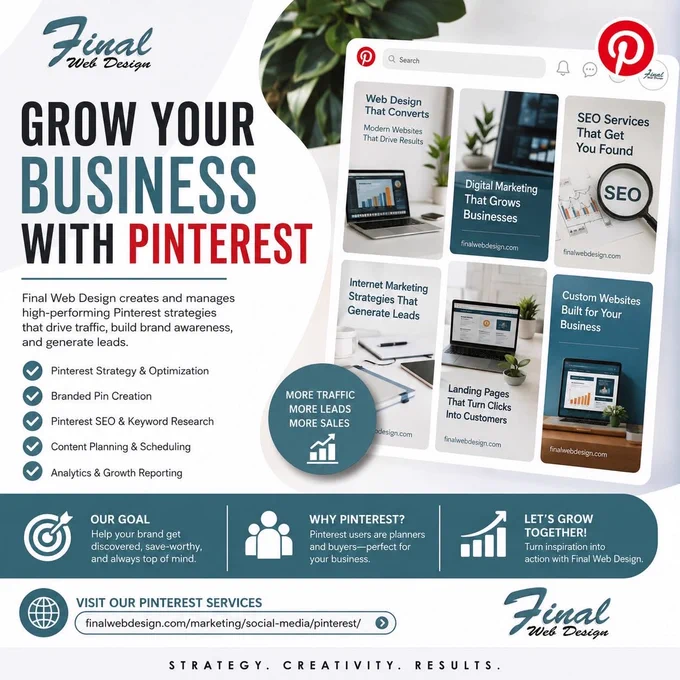 Pinterest Marketing