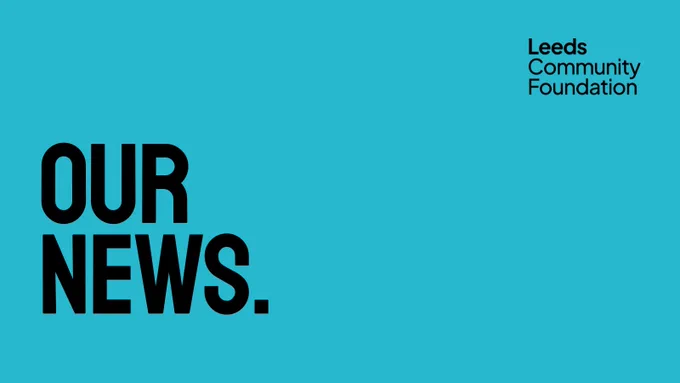 Our news.