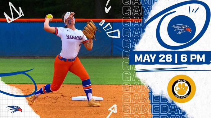 Girls Softball This Week