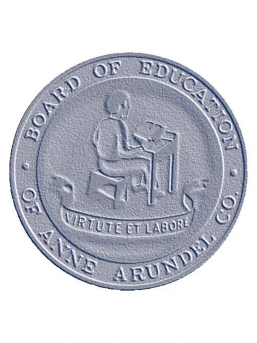 Board of Education seal