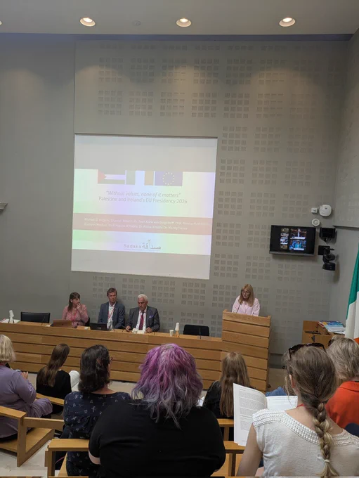 Photo from presentation 