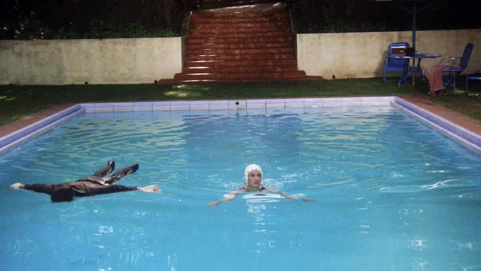 Harold and Maude (1971)