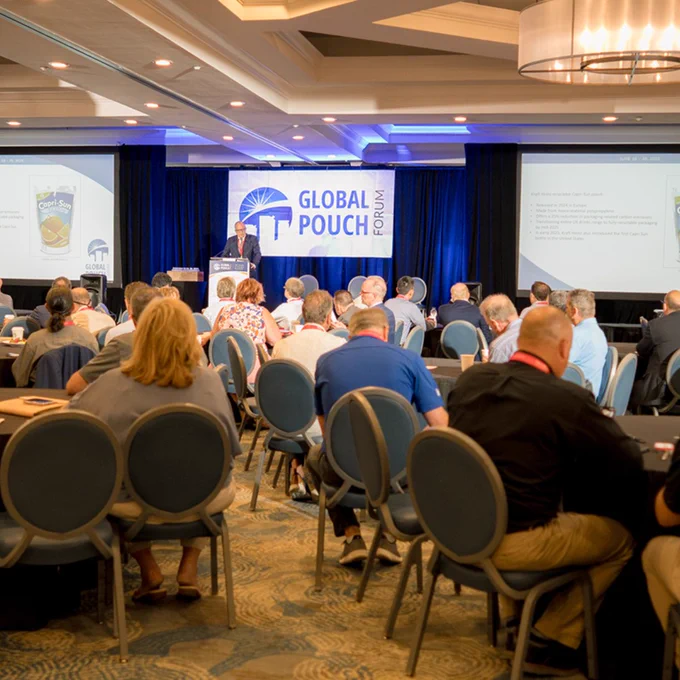 Global Pouch Forum: The Gateway to Innovations in Flexible Packaging