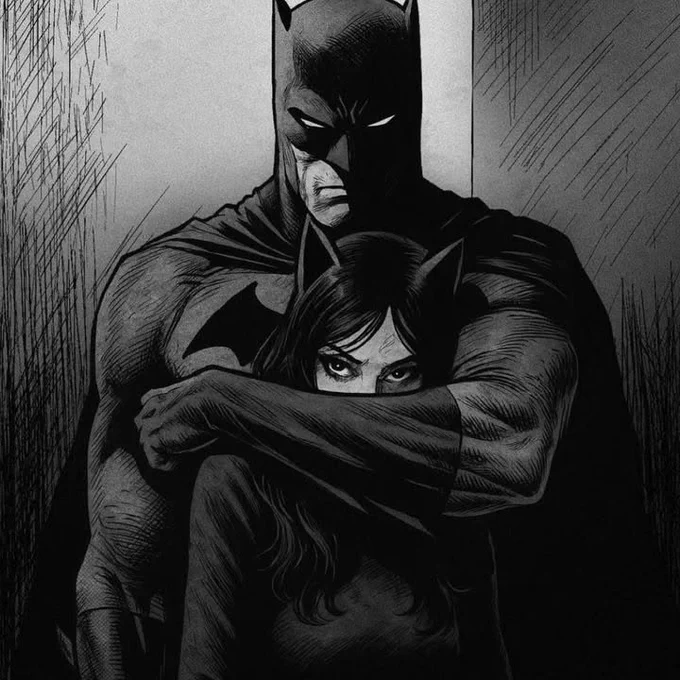 batman, catwoman, wonder woman
