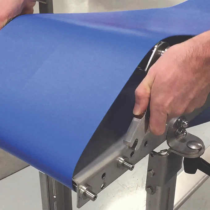Achieving Optimum Conveyor Longevity