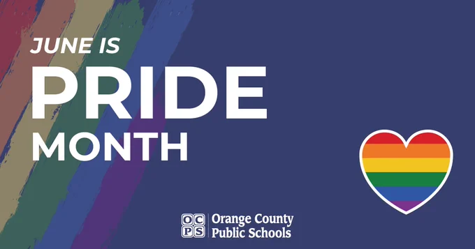 june is pride month