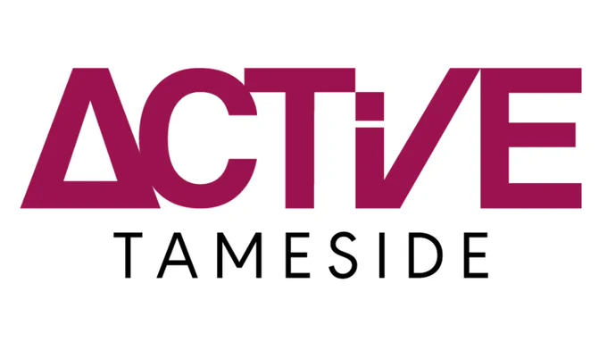 Active Tameside logo