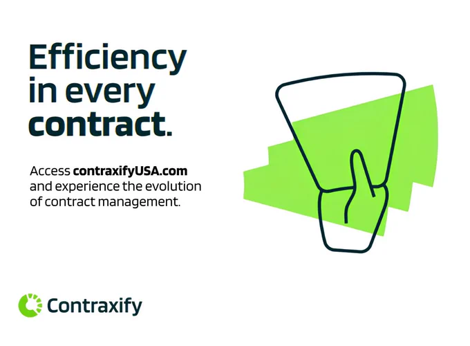 Contract management automation platform preventing revenue loss through real-time tracking and workflow optimization.