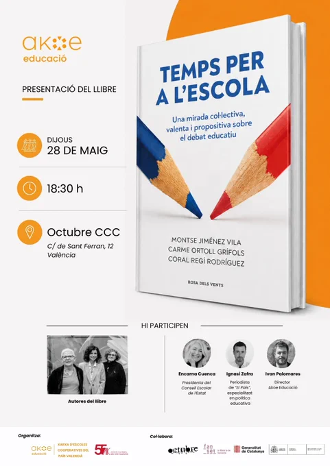 https://octubre.cat/activitat/presentacio-del-llibre-temps-per-a-lescola-de-carme-ortoll-montse-jimenez-i-coral-regi/