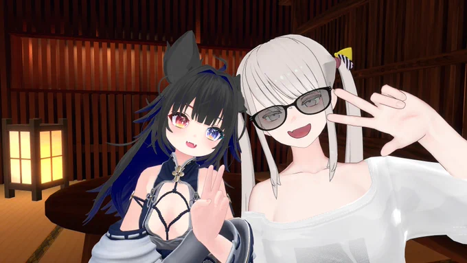 ──もしかしたら、一度この社に来たことが、あったかもしれないね。
でもそれは、彼も黒曜さんと同じように忘れてしまっているでしょう。