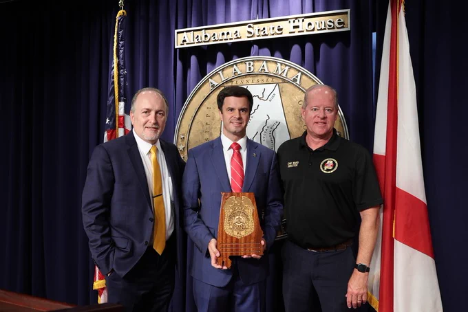 Rep Moore Presentation