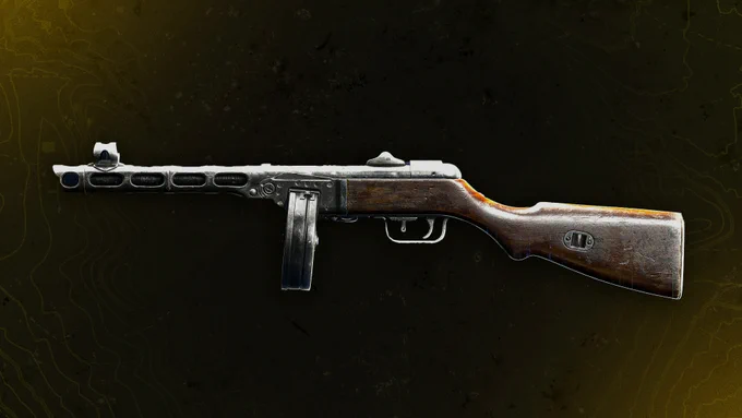 PPSH