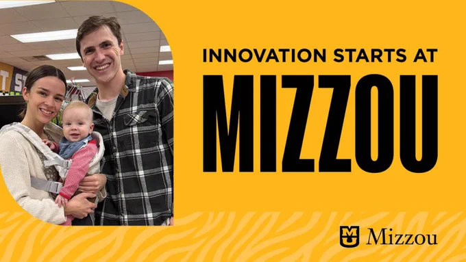 Innovation Starts at Mizzou