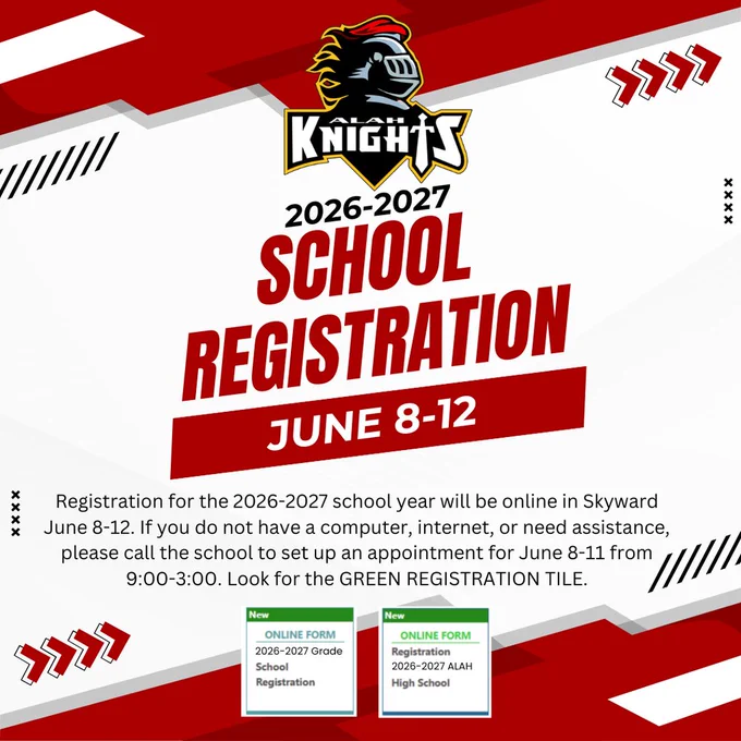 School Registration 