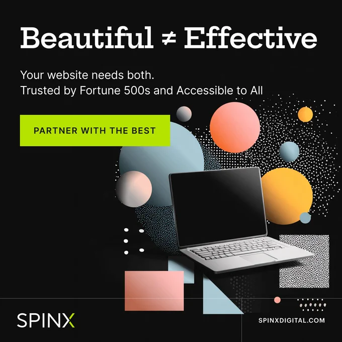 Beautiful ≠ Effective.